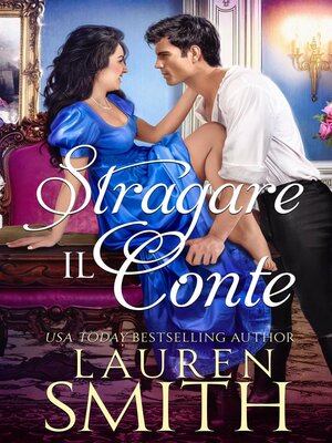 cover image of Stregare il Conte